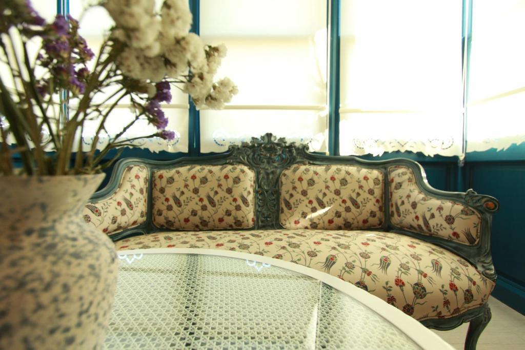Alacati Sultan Konak Butik Otel ℳℛ Luxury Concept 外观 照片